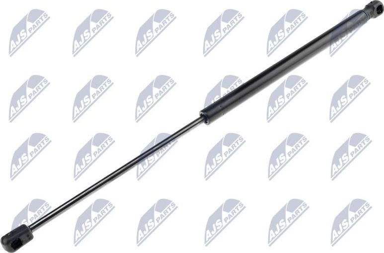 Амортизатор (упор) багажника NTY. Артикул AE-VW-003