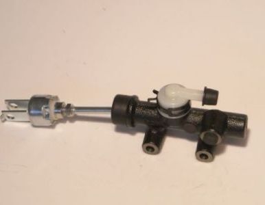 Цилиндр сцепления главный Aisin. Артикул CMT-077