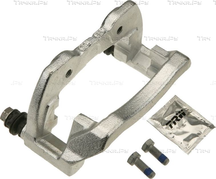 Скоба тормозного суппорта TRW для Land Rover Range Rover III 2006-2012. Артикул BDA1046