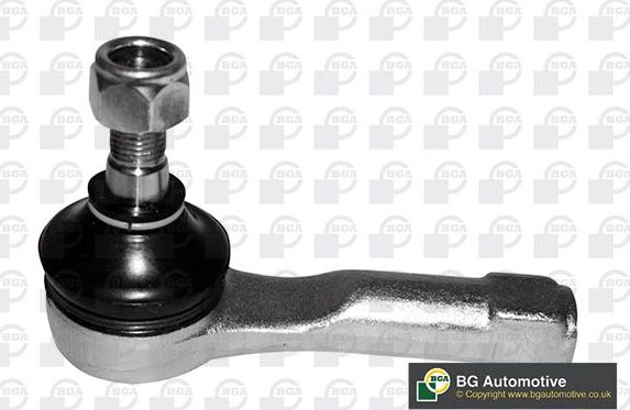 Наконечник рулевой тяги BGA. Артикул SR6304