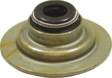 Сальник клапана (маслосъемный, впуск/выпуск) Land Rover. Артикул LUB100350L