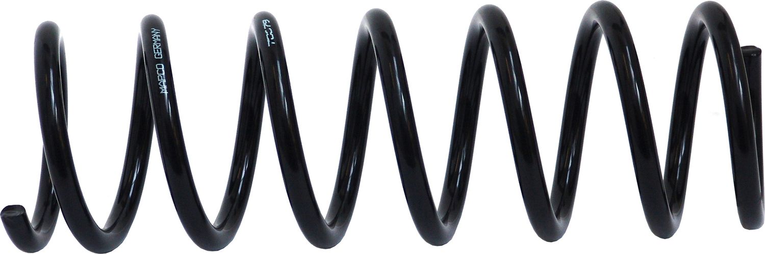 Пружина подвески MAPCO. Артикул 70679