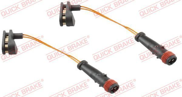 Датчик износа тормозных колодок  Quick Brake. Артикул WS 0229 A