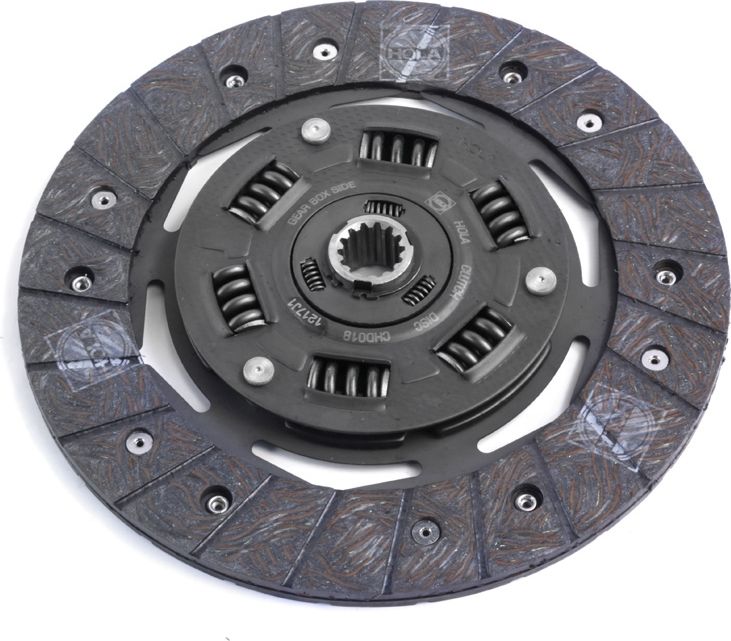 Диск сцепления HOLA для Opel Meriva B 2010-2017. Артикул CHD018