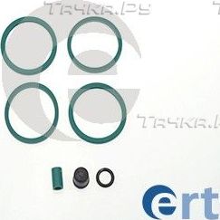 Ремкомплект тормозного суппорта ERT. Артикул 400182