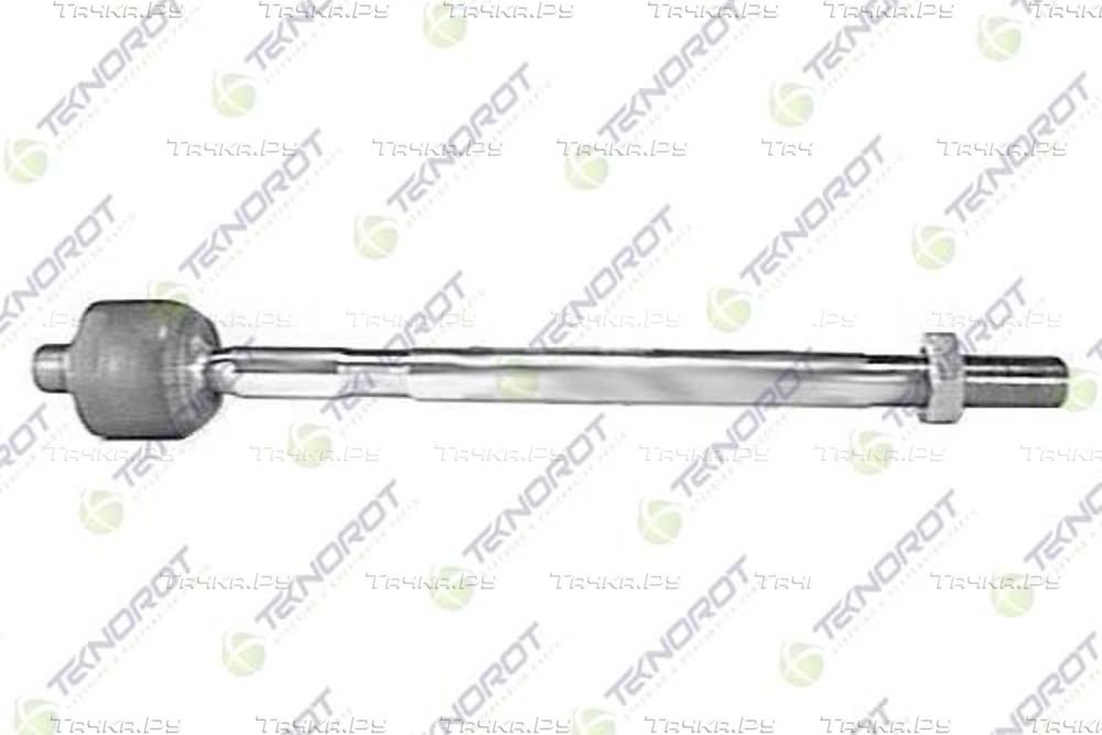 Рулевая тяга Teknorot (сталь) для Nissan Kubistar X76 2003-2026. Артикул R-723