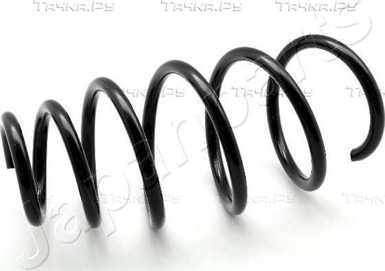 Пружина подвески Japanparts. Артикул ZC3973A