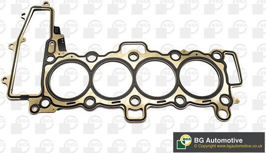 Прокладка ГБЦ BGA. Артикул CH4205A