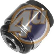 Сайлентблок заднего рычага подвески 4U. Артикул MR-P-23840