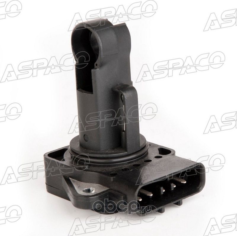 ДАТЧИК РАСХОДА ВОЗДУХА TOYOTA AURIS/COROLLA (06-09), AVENSIS (05-08), HILUX (01- (Aspaco). Артикул APH10300