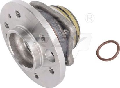 Ступица колеса с интегрированным подшипником Frey для Mercedes-Benz Sprinter 906 2006-2026. Артикул 765706301