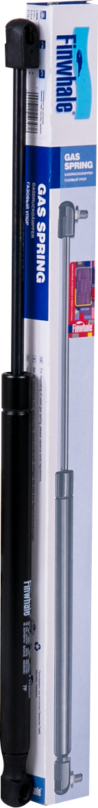 120923 ГАЗОВЫЙ УПОР 2111 FINWHALE Finwhale. Артикул 120923