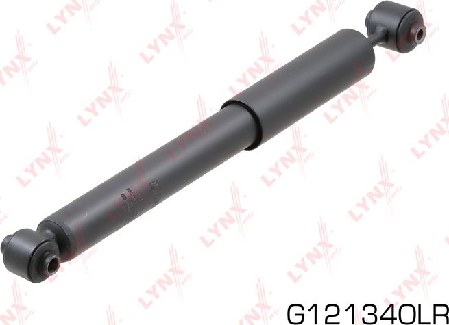 Амортизатор LYNXauto. Артикул G121340LR