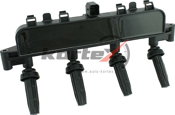Катушка зажигания (Kortex). Артикул KIC121