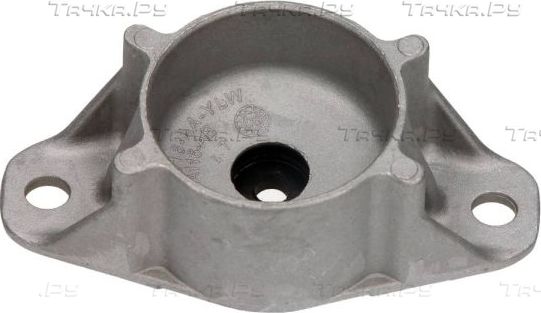 Опора амортизатора (стойки) MaXgear (алюминий) задняя для Mazda 3 I (BK) 2003-2009. Артикул 72-2413