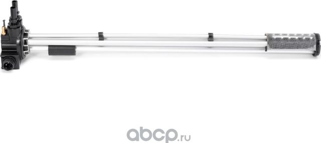 Топливозаборник MAN 4-SERIE TGA (2000-2008) 610 mm (Topcover). Артикул T11303003