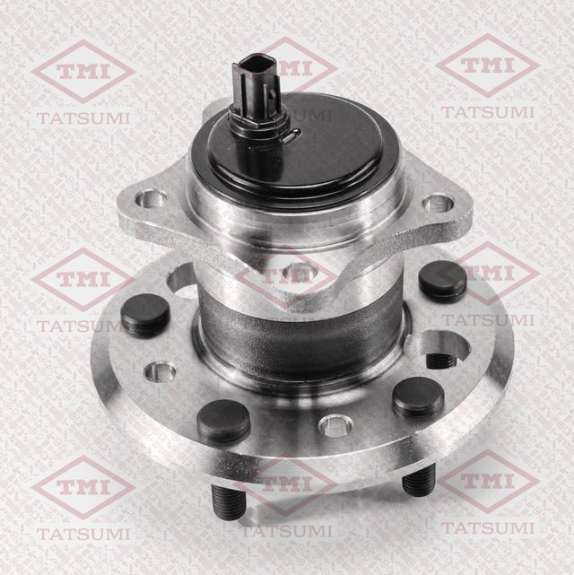 Ступица с подшипником TOYOTA CAMRY 11- задн. (Tatsumi) Tatsumi. Артикул TDE5015