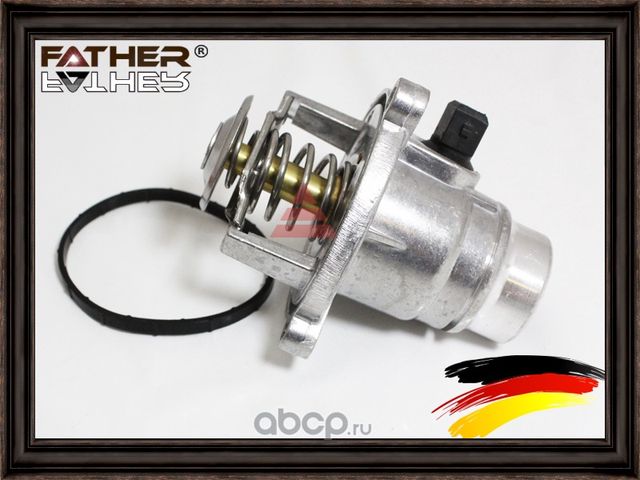 Термостат (Father). Артикул F3102R70