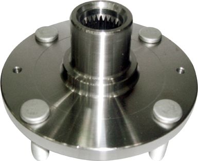 Ступица колеса Miles. Артикул DB82202