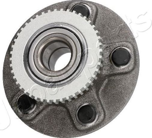 Ступица колеса Japanparts. Артикул KK-21069
