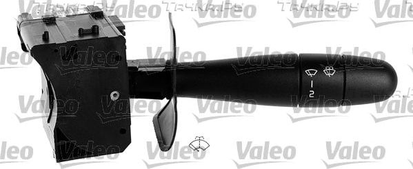 Подрулевой переключатель Valeo Orignal Part для Renault Kangoo I 1997-2009. Артикул 251611