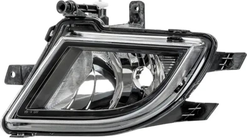 Фара противотуманная правая JETTA 15- (Sailing). Артикул VWL1006004R