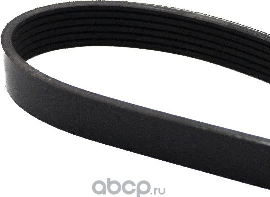 Ремень поликлиновой 6PK1256 Hyundai Solaris (10-) 1.4i/1.6i с A/C (SRS 73055) SU (Surai). Артикул SRS73055