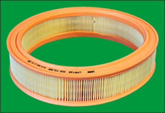 Воздушный фильтр Lucas Filters для Zastava 10 2005-2008. Артикул LFAF188
