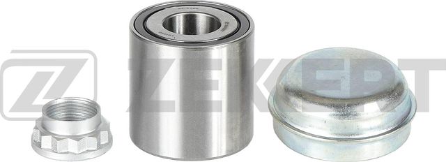 Ступичный подшипник (комплект) Zekkert задний для Mercedes-Benz A-Класс I (W168) 1999-2004. Артикул RL-6198
