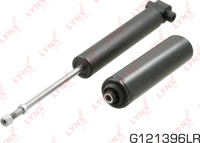 Амортизатор LYNXauto. Артикул G121396LR