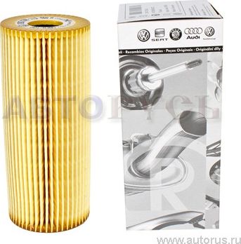 Масляный фильтр VAG. Артикул 074115562