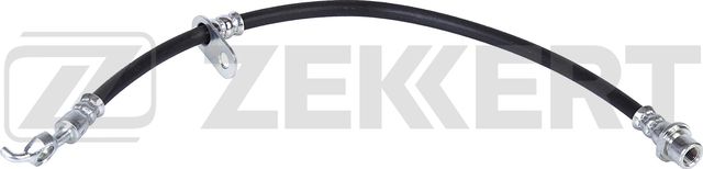 Тормозной шланг Zekkert передний правый для Toyota Sprinter Carib III 1995-2001. Артикул BS-9479