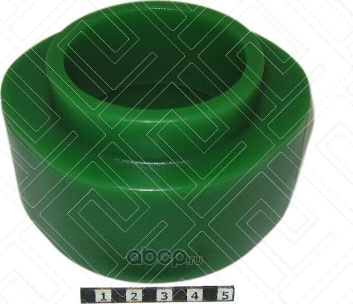 Проставка задней пружины нижняя 45мм (Полиуретан). Артикул 12120044