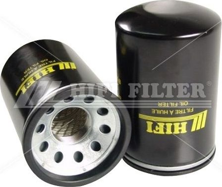Масляный фильтр HIFI Filter для John Deere 6000 1992-1997. Артикул SO 10006