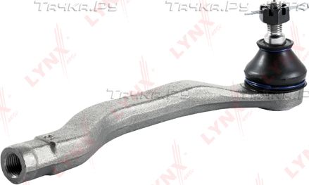 Наконечник рулевой тяги LYNXauto правый для Honda Accord V 1993-1998. Артикул C4045R