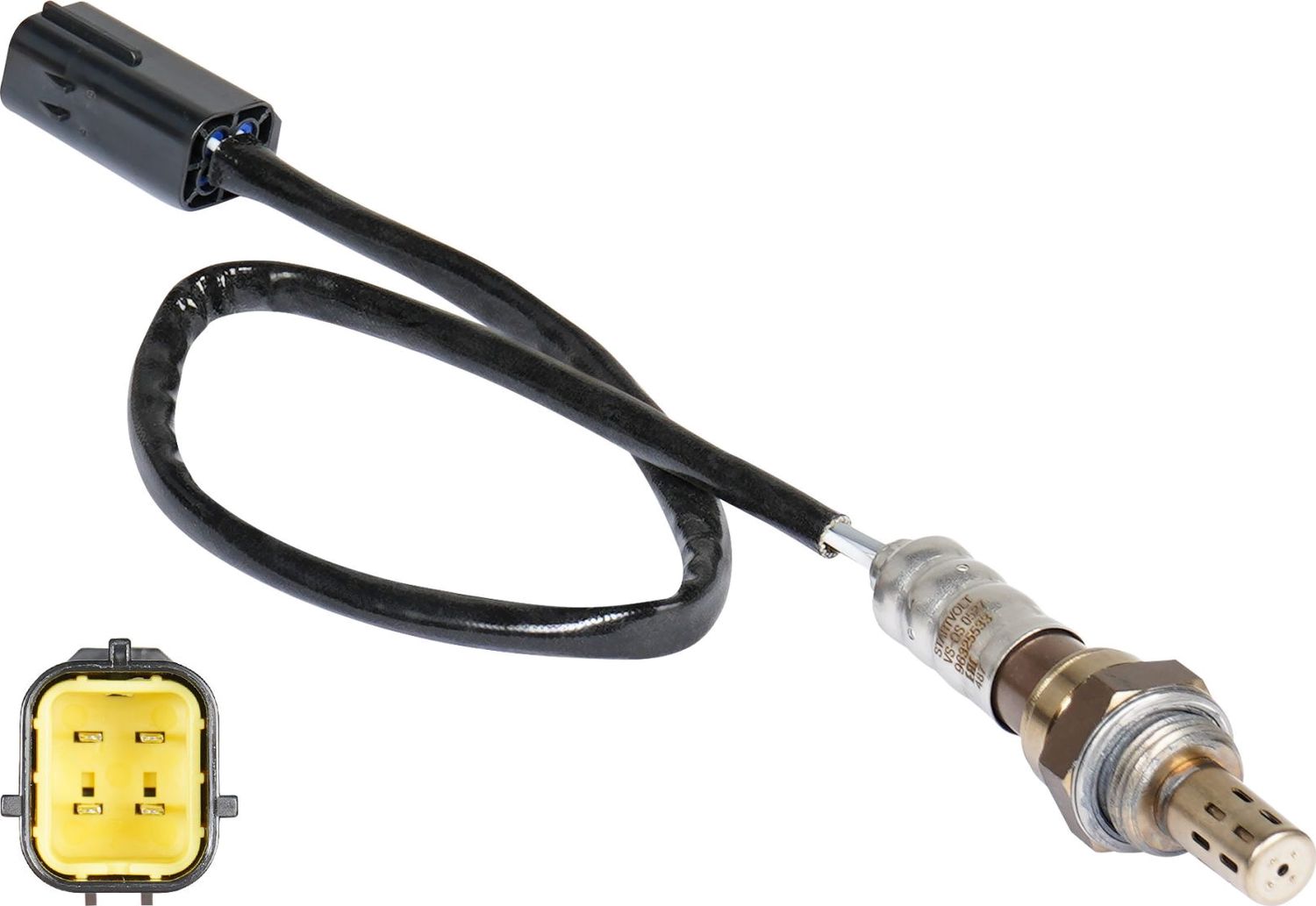 Лямбда-зонд (кислородный датчик) StartVOLT для Mazda Xedos 6 1994-1999. Артикул VS-OS 0527