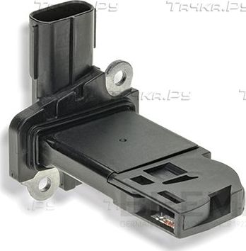Датчик массового расхода воздуха (ДМРВ) Bremi для Toyota Land Cruiser 200 2012-2020. Артикул 30358