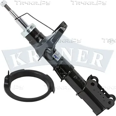 Амортизатор газовый передний VOLVO XC90 02-14 (Kroner). Артикул K3512284G
