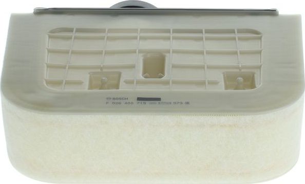 Воздушный фильтр Bosch для Volkswagen Touareg III 2017-2026. Артикул F 026 400 719