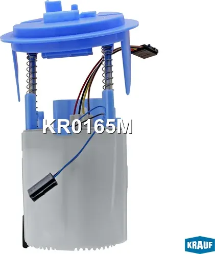 Модуль в сборе с бензонасосом Krauf. Артикул KR0165M