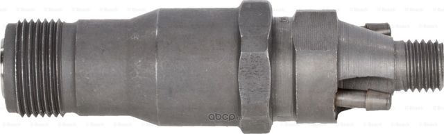 Распылитель форсунки Bosch для Mercedes-Benz E-Класс I (W124) 1993-1995. Артикул 0 432 217 161