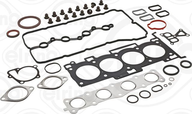 Прокладки двигателя (комплект) Elring для Hyundai ix35 I 2009-2015. Артикул 855.060
