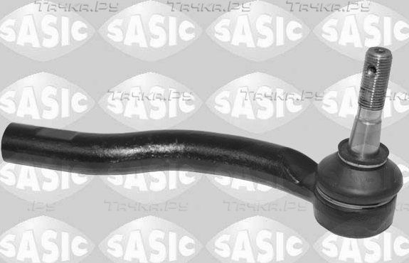 Наконечник рулевой тяги Sasic правый для Toyota Prius III 2011-2015. Артикул 7676152