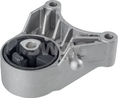 Опора (подушка) двигателя SWAG (резина/металл) передняя для Opel Astra H 2004-2010. Артикул 40 94 6322