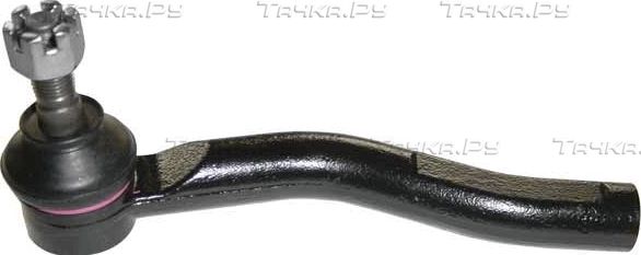 Наконечник рулевой тяги TRW левый внешний для Toyota Probox I 2002-2014. Артикул JTE7569