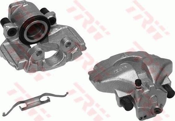 Тормозной суппорт TRW передний левый для Volkswagen Transporter T4 1992-2003. Артикул BHX226E