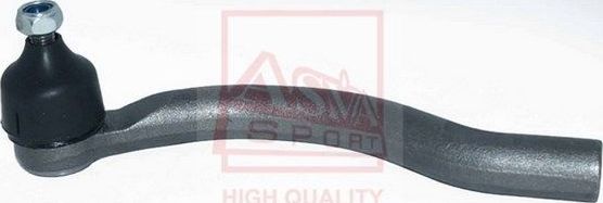 Наконечник рулевой тяги Asva. Артикул 0321-CL7R