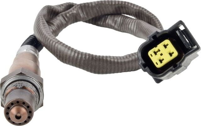 Лямбда-зонд (кислородный датчик) Bosch правый для Mercedes-Benz S-Класс V (W221) 2009-2013. Артикул 0 258 010 115