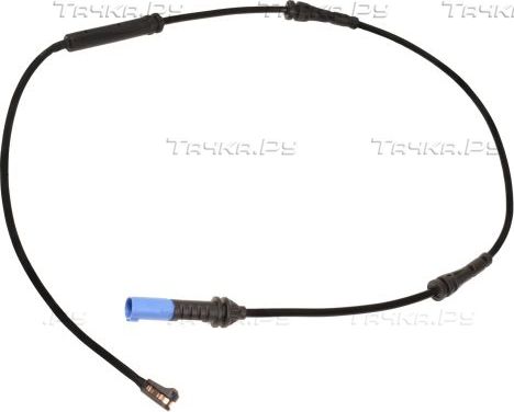 Датчик износа тормозных колодок  Textar. Артикул 98064100