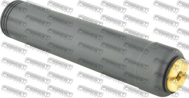Пыльник амортизатора (стойки) Febest задний для Nissan Tiida I 2014-2013. Артикул NSHB-C13RR